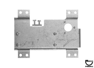 (Stern) Flipper Base Kit - RIGHT
