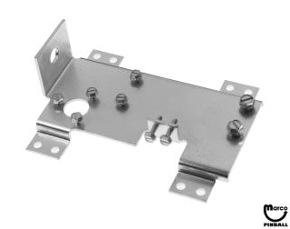 (Stern) Flipper Base Kit - LEFT