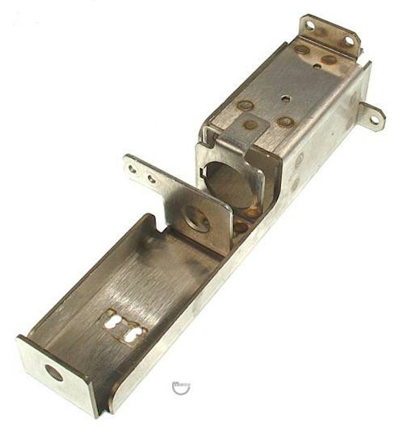 VUK Bracket (Stern)