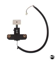 STARSHIP TROOPERS (Sega) Target Assy