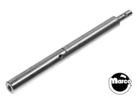 Plunger assembly 5.56 inches