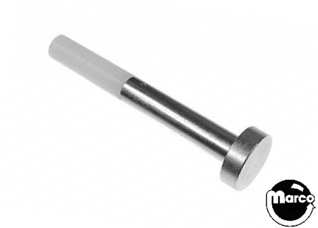 Plunger assembly 3.75 inches