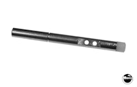 Shaft with nylon tip