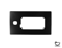 TITANIC (Sega) Mounting plate