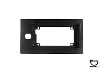 TITANIC (Sega) Mounting plate
