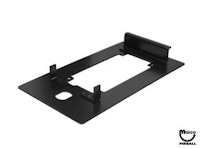 TITANIC (Sega) Mounting plate