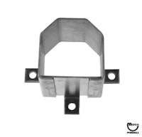 SOUTH PARK (Sega) metal rail bracket
