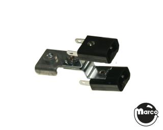 SOUTH PARK (Sega) Dual lamp socket