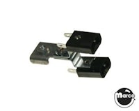SOUTH PARK (Sega) Dual lamp socket