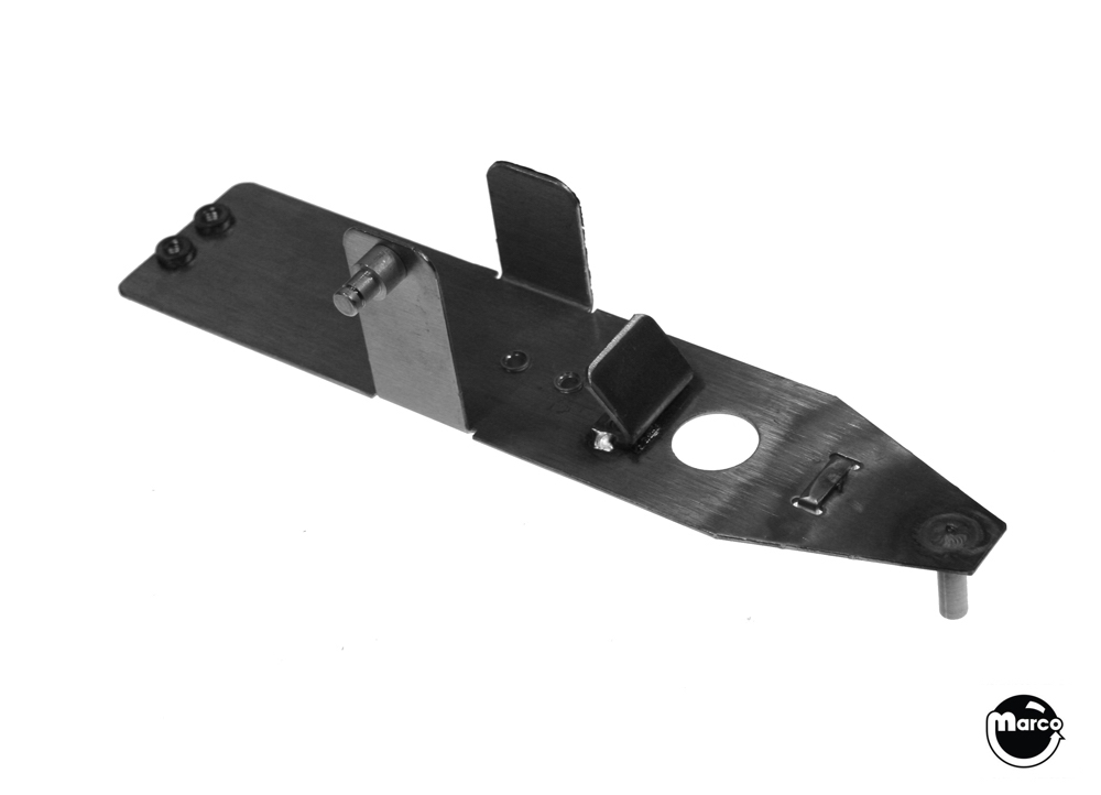 HARLEY DAVIDSON 3rd (Stern) Lift weldment