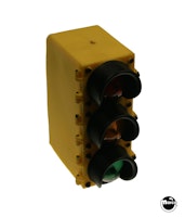 HARLEY DAVIDSON (Stern) Stoplight