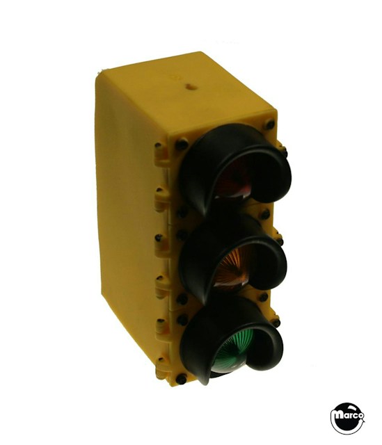 HARLEY DAVIDSON (Stern) Stoplight