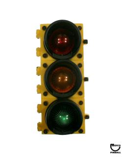 HARLEY DAVIDSON (Stern) Stoplight