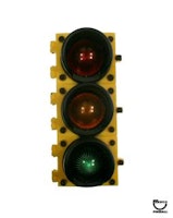 HARLEY DAVIDSON (Stern) Stoplight