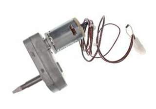Motor & cable assembly 041-5078-00