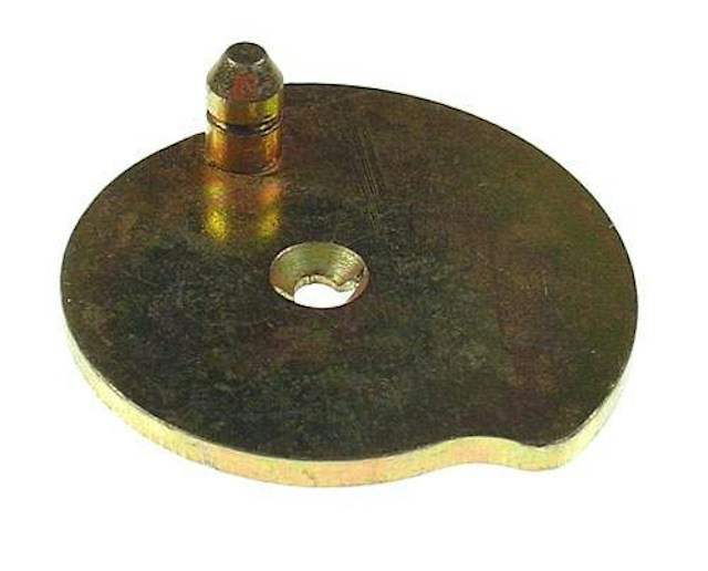 Cam plate
