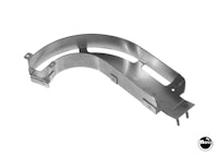 PLAYBOY (Stern 2002) Ramp metal