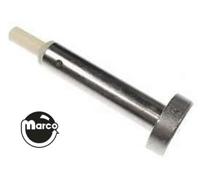 Plunger assembly 3.56 inches