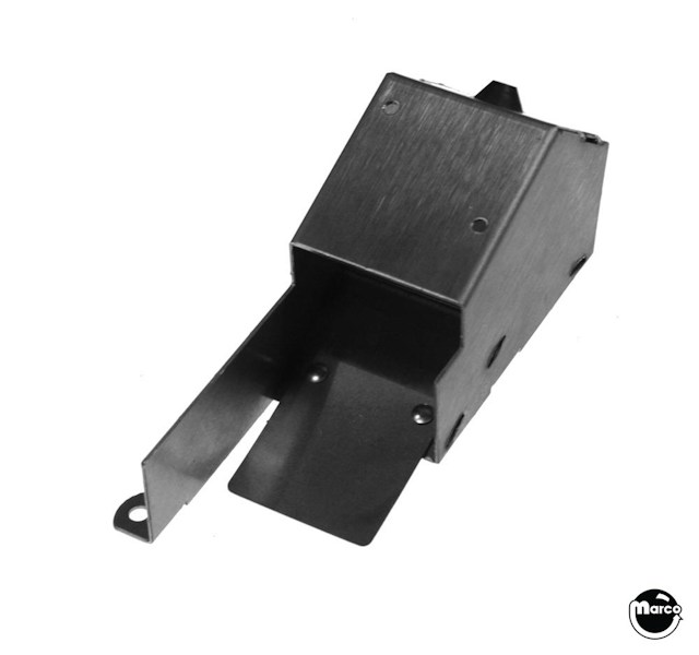 MONOPOLY (Stern) Speed bump weldment