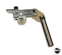 Flipper crank assembly Stern right