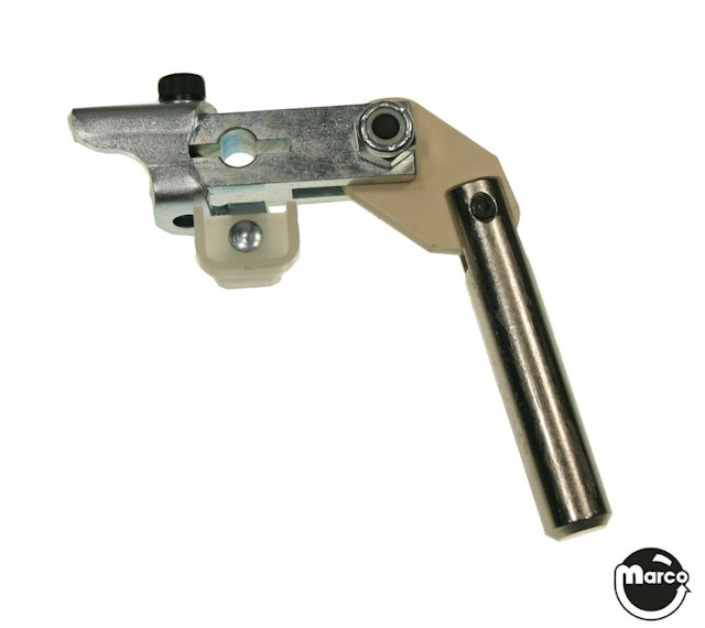 Flipper crank assembly Stern right