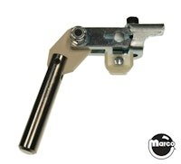 Flipper crank assembly Stern left