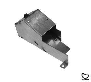 MONOPOLY (Stern) Speed bump weldment