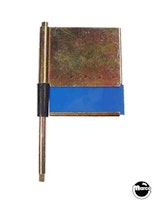 MONOPOLY (Stern) Bank Door