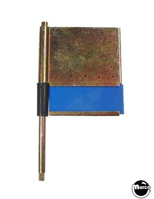 MONOPOLY (Stern) Bank door assembly