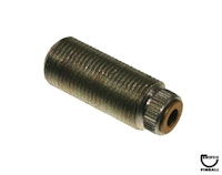 ROLLER COASTER TYCOON (Stern) Adjusting screw