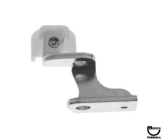 Switch actuator assembly Stern left