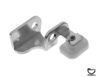 Switch actuator assembly Stern left