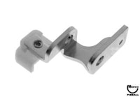 Switch actuator assembly Stern left