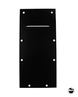 NASCAR / GRAND PRIX (Stern) Ticket faceplate