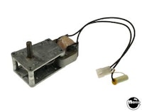 MONOPOLY MEGA JACKPOT (Stern) Motor sign 24 vac