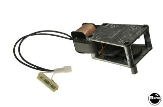 MONOPOLY MEGA JACKPOT (Stern) Motor sign 24 vac