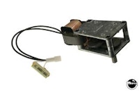 MONOPOLY MEGA JACKPOT (Stern) Motor sign 24 vac