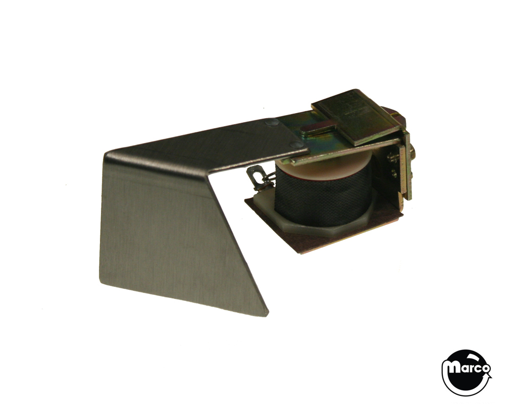 Mini coil & bracket assembly right