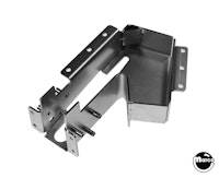 TERMINATOR 3 (Stern) Trough weldment