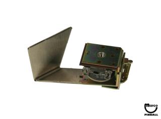 Mini coil & bracket assembly right