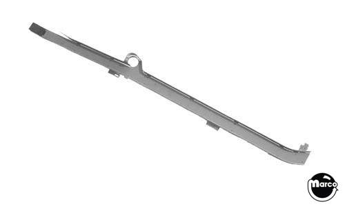 TERMINATOR 3 (Stern) Shooter Ramp Assy