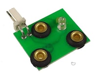 Opto transmitter board 520-5230-00