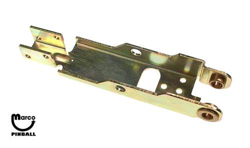 TERMINATOR 3 (Stern) Cannon bracket