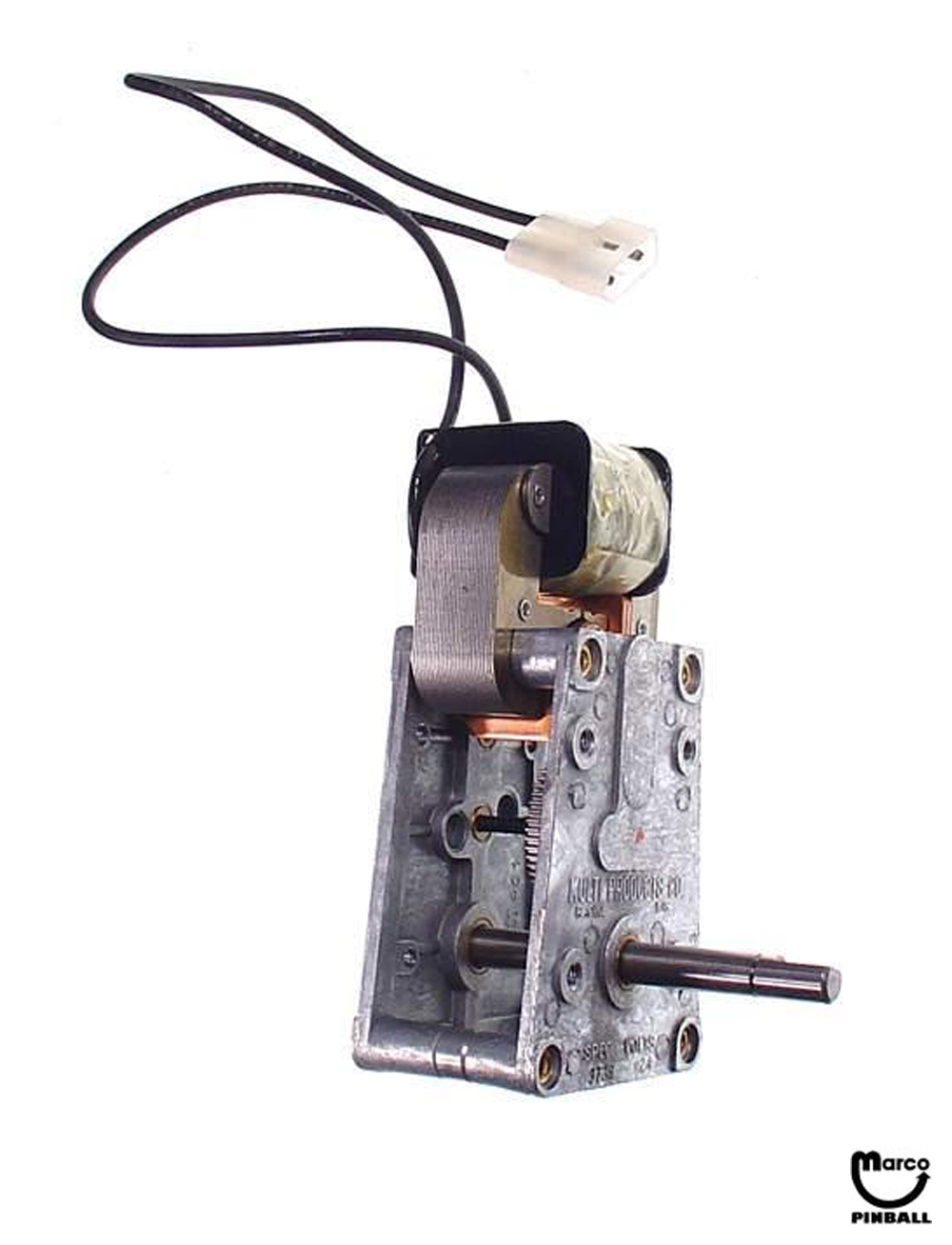 TERMINATOR 3 (Stern) Motor RPG Cannon 041-5079-00