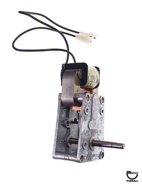 TERMINATOR 3 (Stern) Motor RPG Cannon 041-5079-00