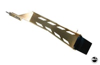 LORD OF THE RINGS (Stern) Ramp gold right 515-7319-00