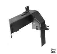 RIPLEY'S (Stern) Scoop chute weldment