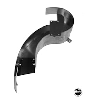 RIPLEY'S (Stern) Ramp - metal