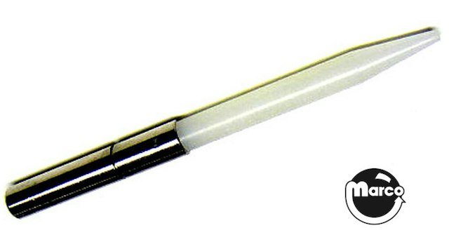 Plunger assembly 5.110 inch