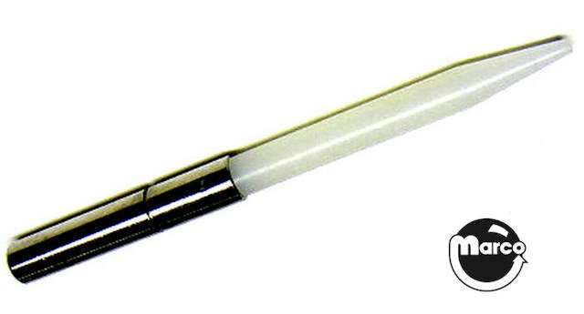 Plunger assembly 5.110 inch